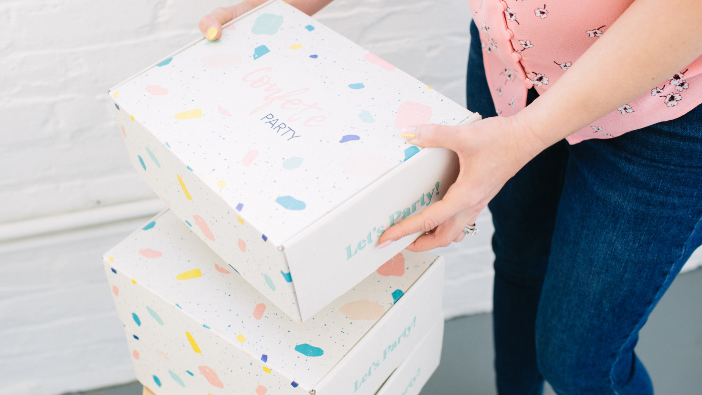 Build Your Own Custom Gift Box – The Kind Curator Co.