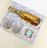 Salud, Thank You Gift Box, Gratitude, Tost, Viski, Sugarfina, Confete Gifts