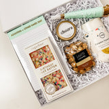 B-day, Birthday Gift Box, Adult, Colorful