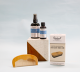 Beard Box, Gift Boxes, Father's Day, Confete Party