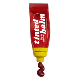 Avry Beauty, Red-Dy or Not Tinted Lip + Cheek Balm, Confete Party