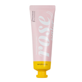 Avry Beauty, Shea Butter Lotion, Rose Water, Confete Party