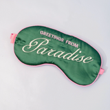 Ban.do, Getaway Eye Mask, Greetings from Paradise, Confete Party