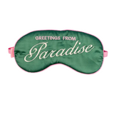 Ban.do, Getaway Eye Mask, Greetings from Paradise, Confete Party