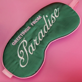 Ban.do, Getaway Eye Mask, Greetings from Paradise, Confete Party