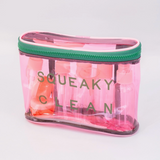 Ban.do, Travel Kit, Squeaky Clean, Confete Party