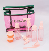 Ban.do, Travel Kit, Squeaky Clean, Confete Party