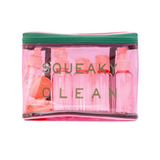 Ban.do, Travel Kit, Squeaky Clean, Confete Party