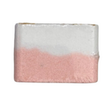 Benjamin Soap Co, Bth Bomb Cube, Chamomile Rose, Confete Party