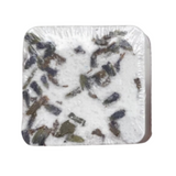 Benjamin Soap Co, Bath Bomb Cube, Lavender Shea, Confete Party
