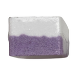 Benjamin Soap Co, Bath Bomb Cube, Lavender Shea, Confete Party