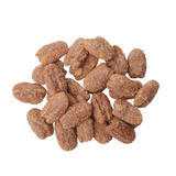 Black Bow Sweets, Candied California Pecan Gourmet Box, Gourmet Nuts, Confete Party