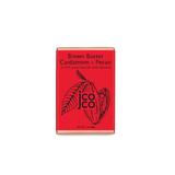 JCOCO Brown Butter Cardamom + Pecan