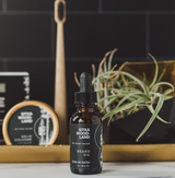 Sitka Woodland Beard Oil by Broken Top Brands