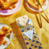 Compartes Chocolate, Cinnamon Toast Crunch, Confete Party