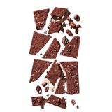 Compartes, Coffee Crunch Chocolate Bar, Confete Party