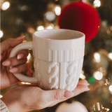 Sweater Coffee Mug