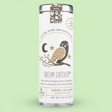 Flying Bird Botanicals, Dream Catcher Tea, Confete Party