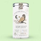 Flying Bird Botanicals, Dream Catcher Tea, Confete Party