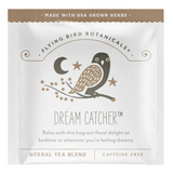 Flying Bird Botanicals, Dream Catcher Tea, Confete Party