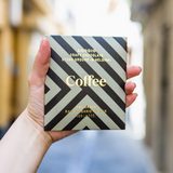 Goodio Chocolate, Coffee, Confete Party