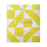 Goodio Chocolate, Lemon, Confete Party