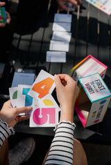 First To Worst: How Your Friends & Family Rank Things Game