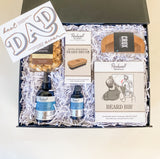 BEARD BOX