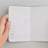 LetterFolk, National Park Passport, Confete Party