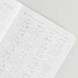 Letterfolk Baby Passport, Confete Party