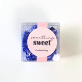 Maeve Dark Salty Toffee Truffles Bon Bons, confete gifts and party box