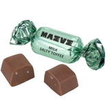 Maeve, Milk Salty Toffee Chocolate Bonbons, Confete Party