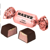 Maeve, Pink Bubbly Chocolate Bonbons, Confete Party