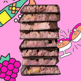 Maeve, Sip Sip Hooray Truffle Bar, Confete Party