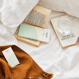 Mast, Mint Chocolate, Confete Party