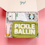 PICKLEBALLIN' MINI