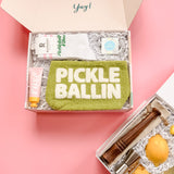 PICKLEBALLIN' MINI