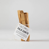 Nectar Republic, Palo Santo Wood Bundle, Confete Party