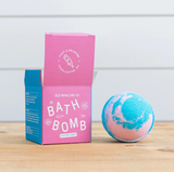 Old Whaling Company, Cotton Candy, Bath Bomb, Confete Party
