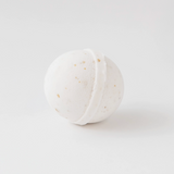 Old Whaling Company, Oatmeal Milk + Honey, Bath Bomb, Confete Party