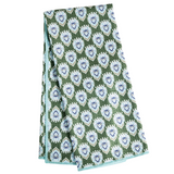 Once Again Home, Anywhere Towel, Arja, Garden Green, Confete Party