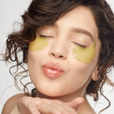 Patchology, Perk Up Eye Gels, Confete Party