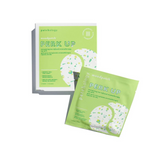 Patchology, Perk Up Eye Gels, Confete Party