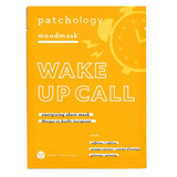 Patchology, Wake Up Call Sheet Mask, Confete Party