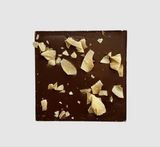 Goodio Chocolate - Caramelized Coconut