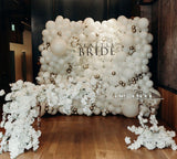 Spring Balloon Installation Masterclass