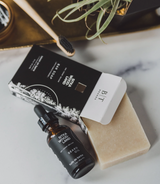 Broken Top Brands Sitka Woodland Beard Oil natural men's grooming product