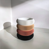 Sonnihaus, Stackable Catchall Tray, Confete party