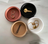 Sonnihaus, Stackable Catchall Tray, Confete party