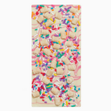 Sugarfina, Birthday Cake Batter White Chocolate Bar, Confete Party